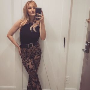 Meet your Posher, Shelley